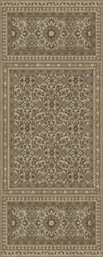 Biltmore - Maison Tapis - Normandy 30x75