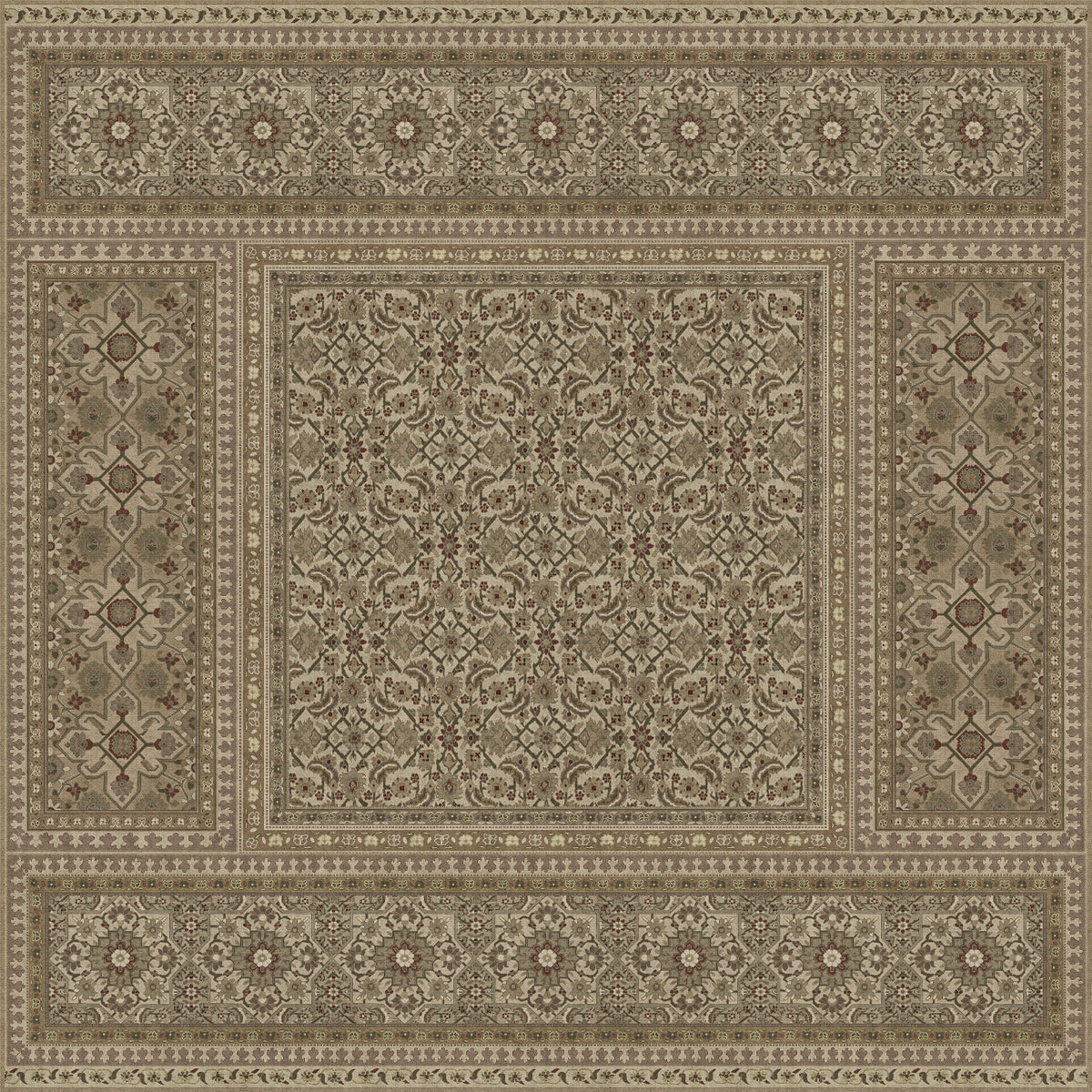 Biltmore - Maison Tapis - Normandy 96x96