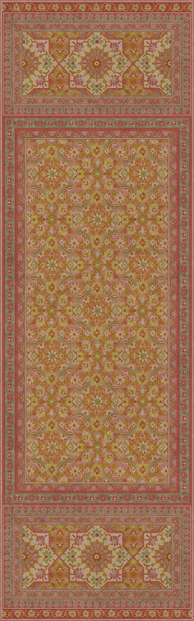 Biltmore - Maison Tapis - Provence 24x77
