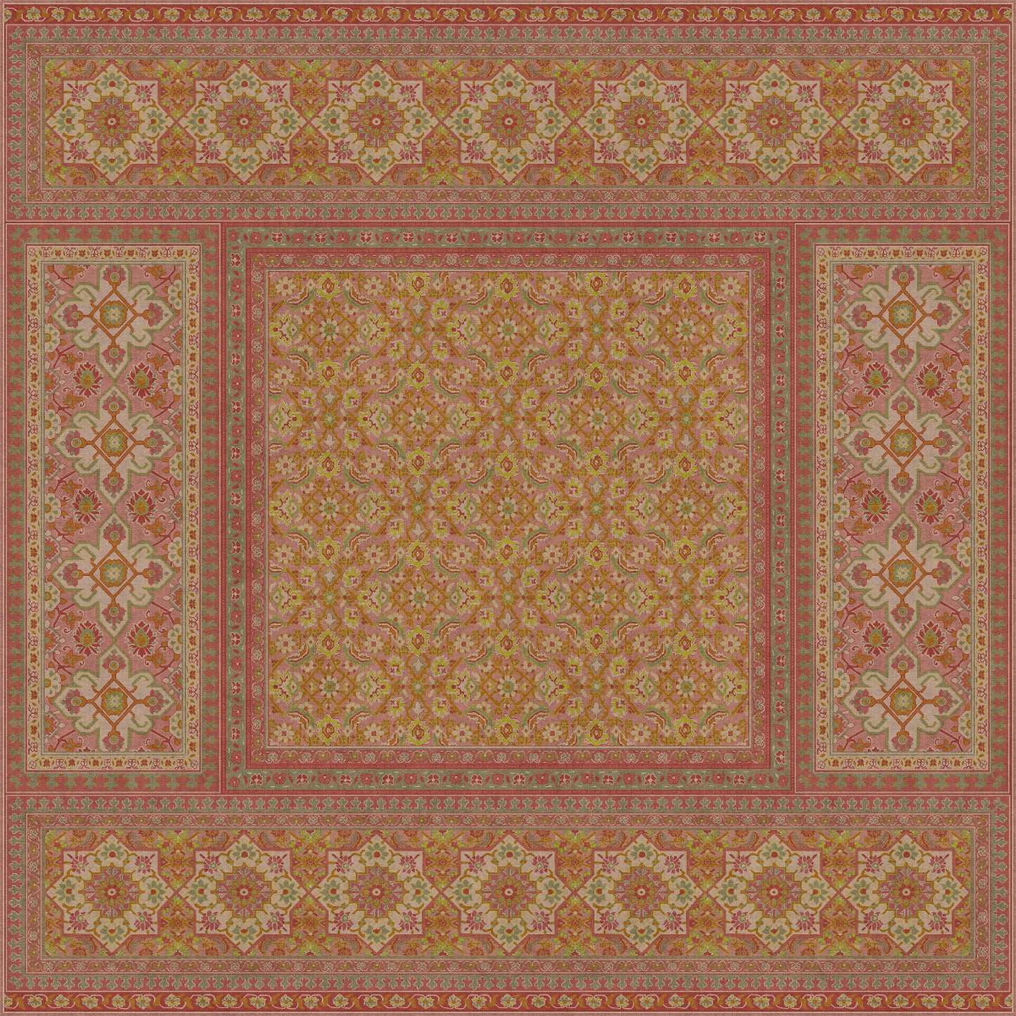 Biltmore - Maison Tapis - Provence 96x96