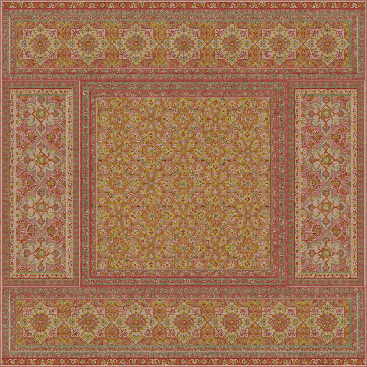 Biltmore - Maison Tapis - Provence 96x96