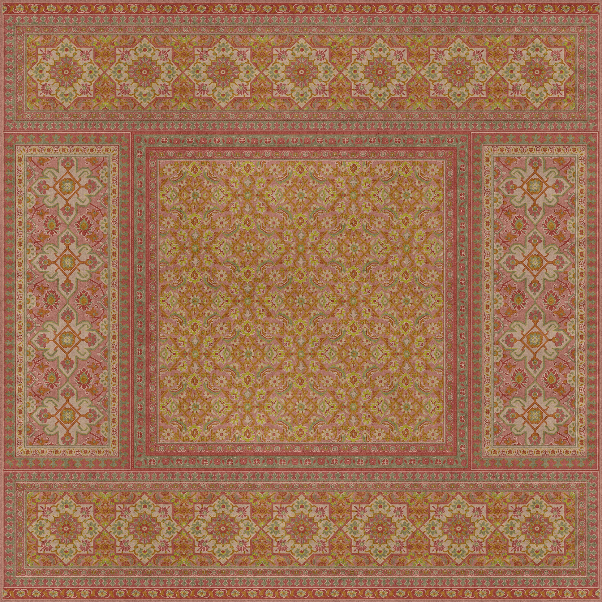 Biltmore - Maison Tapis - Provence 96x96