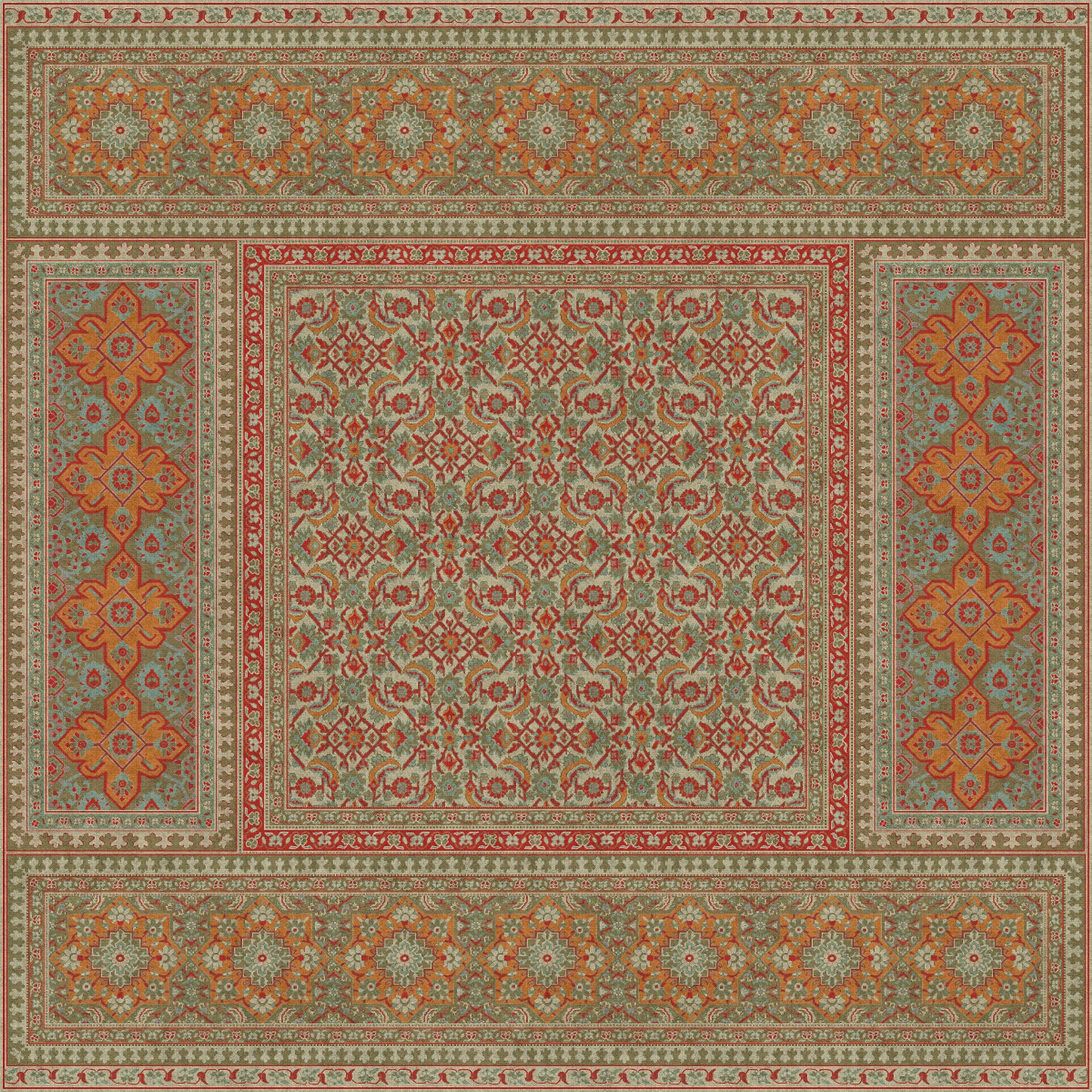 Biltmore - Maison Tapis - Roussillon 96x96