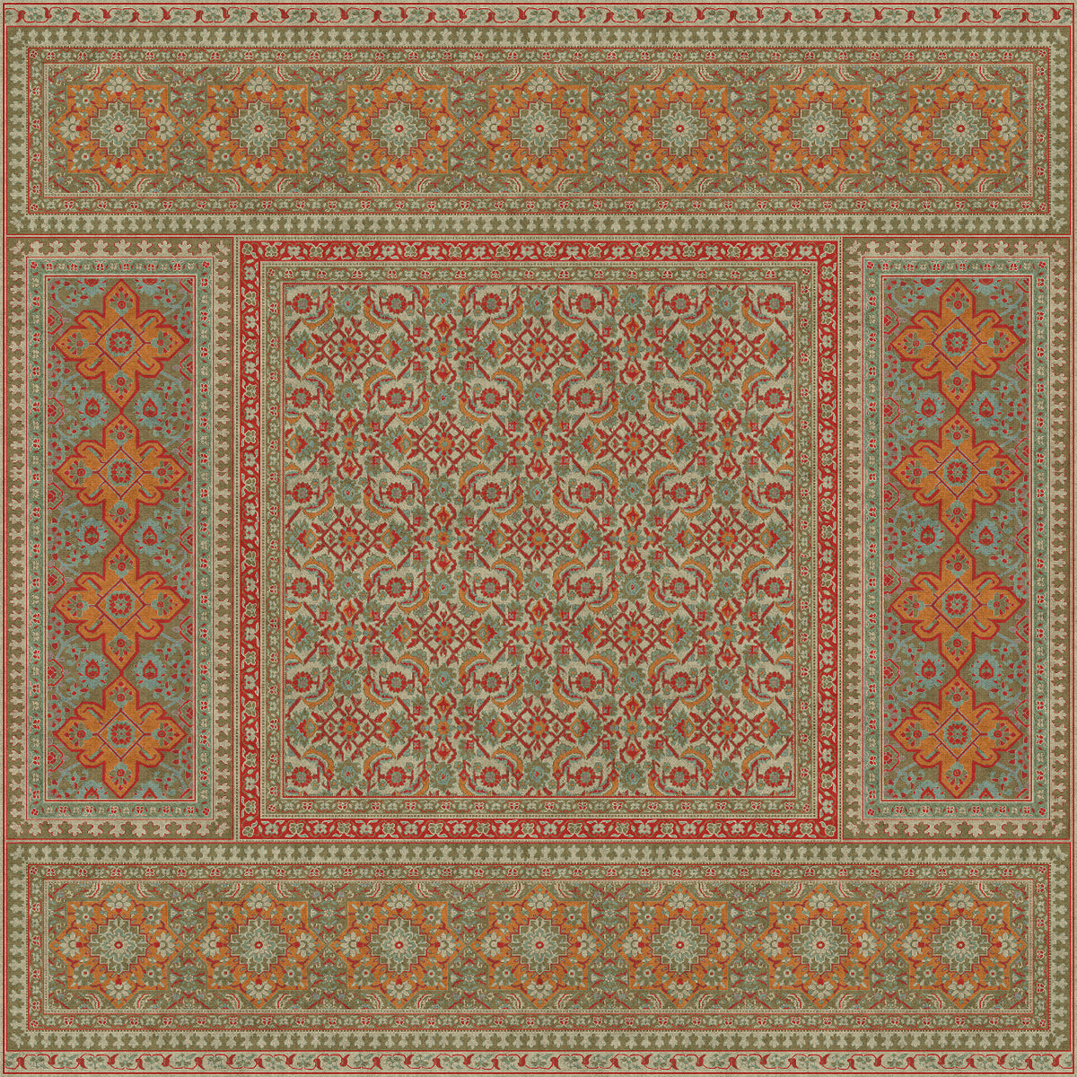 Biltmore - Maison Tapis - Roussillon 96x96