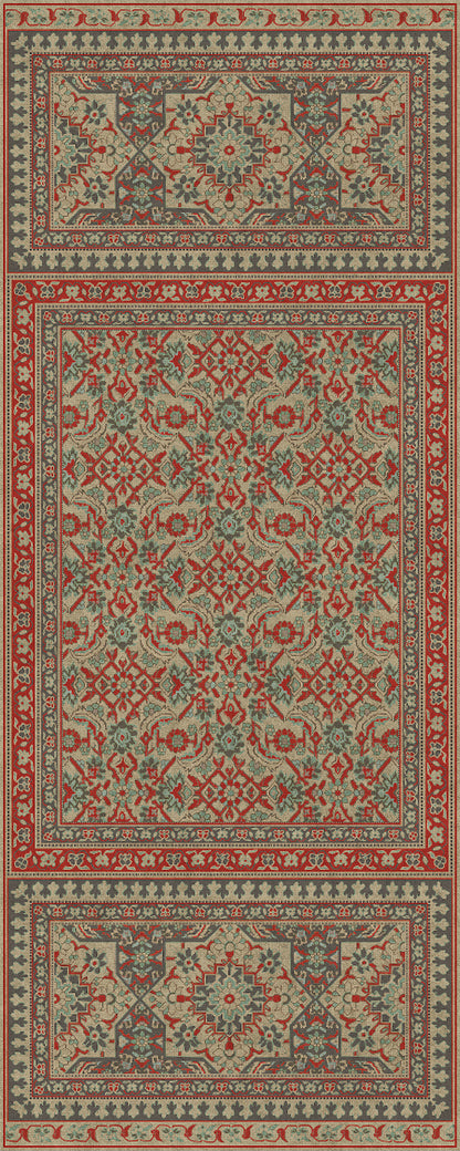 Biltmore - Maison Tapis - Vezelay 30x75