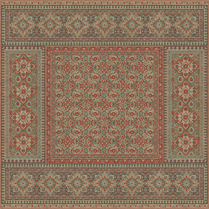 Biltmore - Maison Tapis - Vezelay 96x96