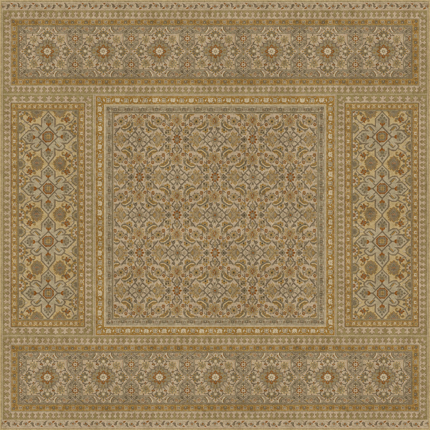 Biltmore - Maison Tapis - Villandry 96x96