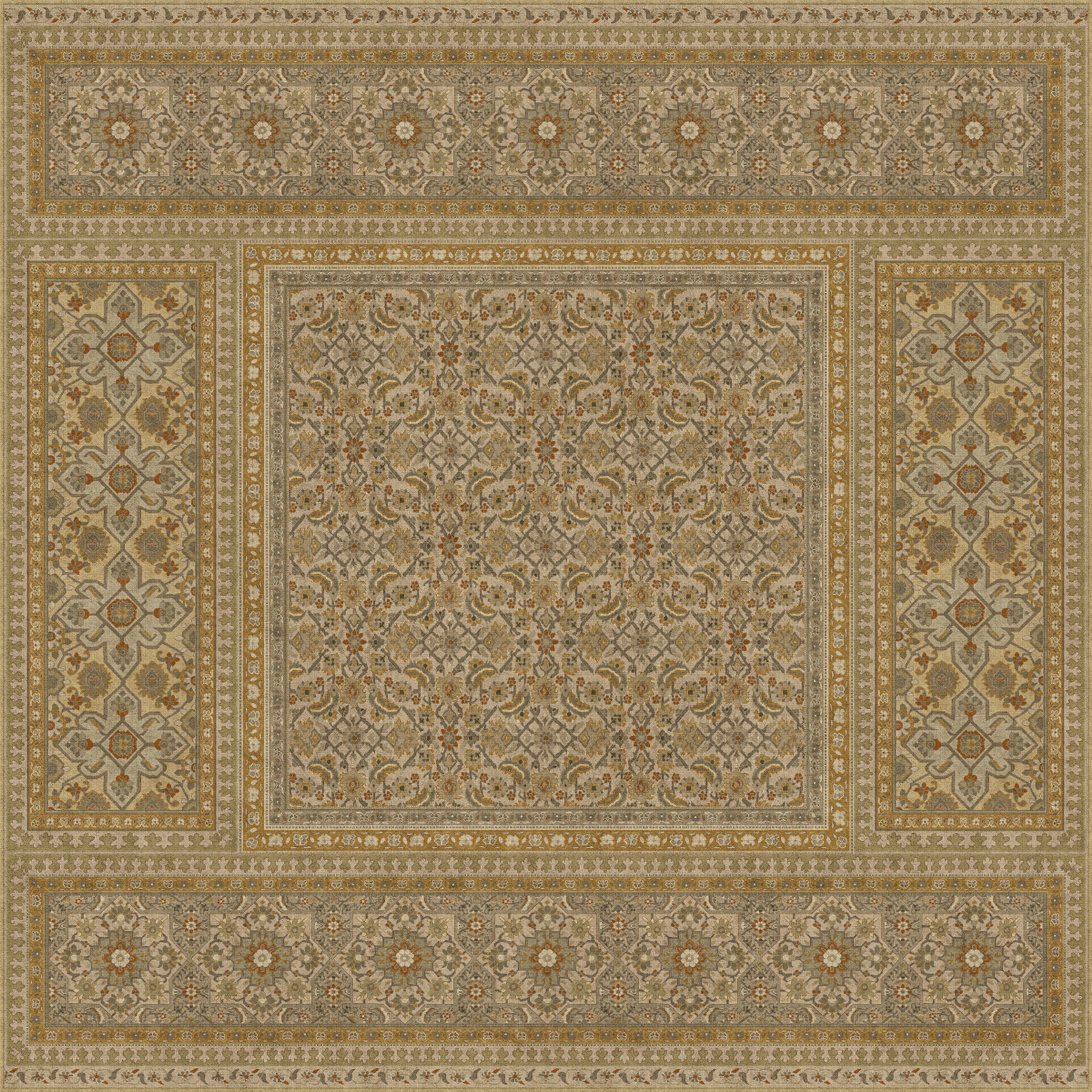 Biltmore - Maison Tapis - Villandry 96x96