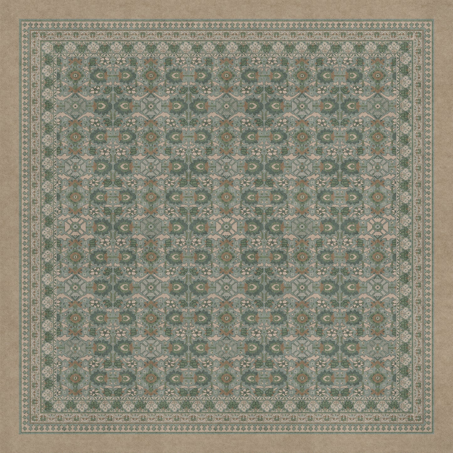 Biltmore - Promenade - Blooming Season 96x96