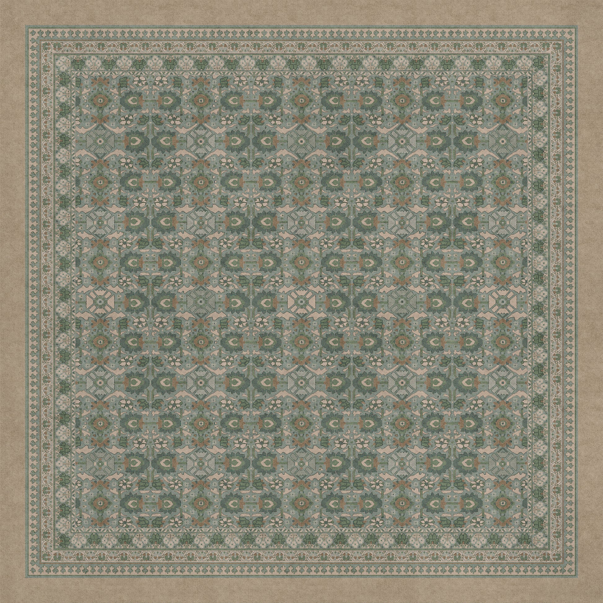 Biltmore - Promenade - Blooming Season 96x96