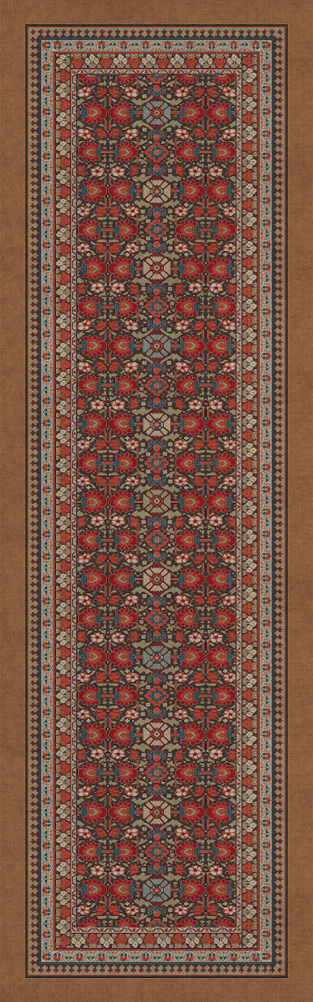 Biltmore - Promenade - Heirloom Nectar 24x77