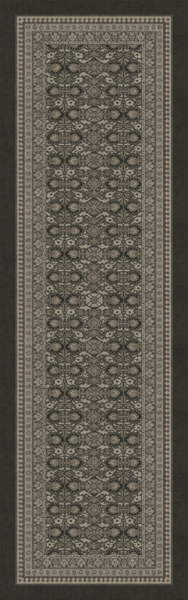 Biltmore - Promenade - Secluded Valley 24x77