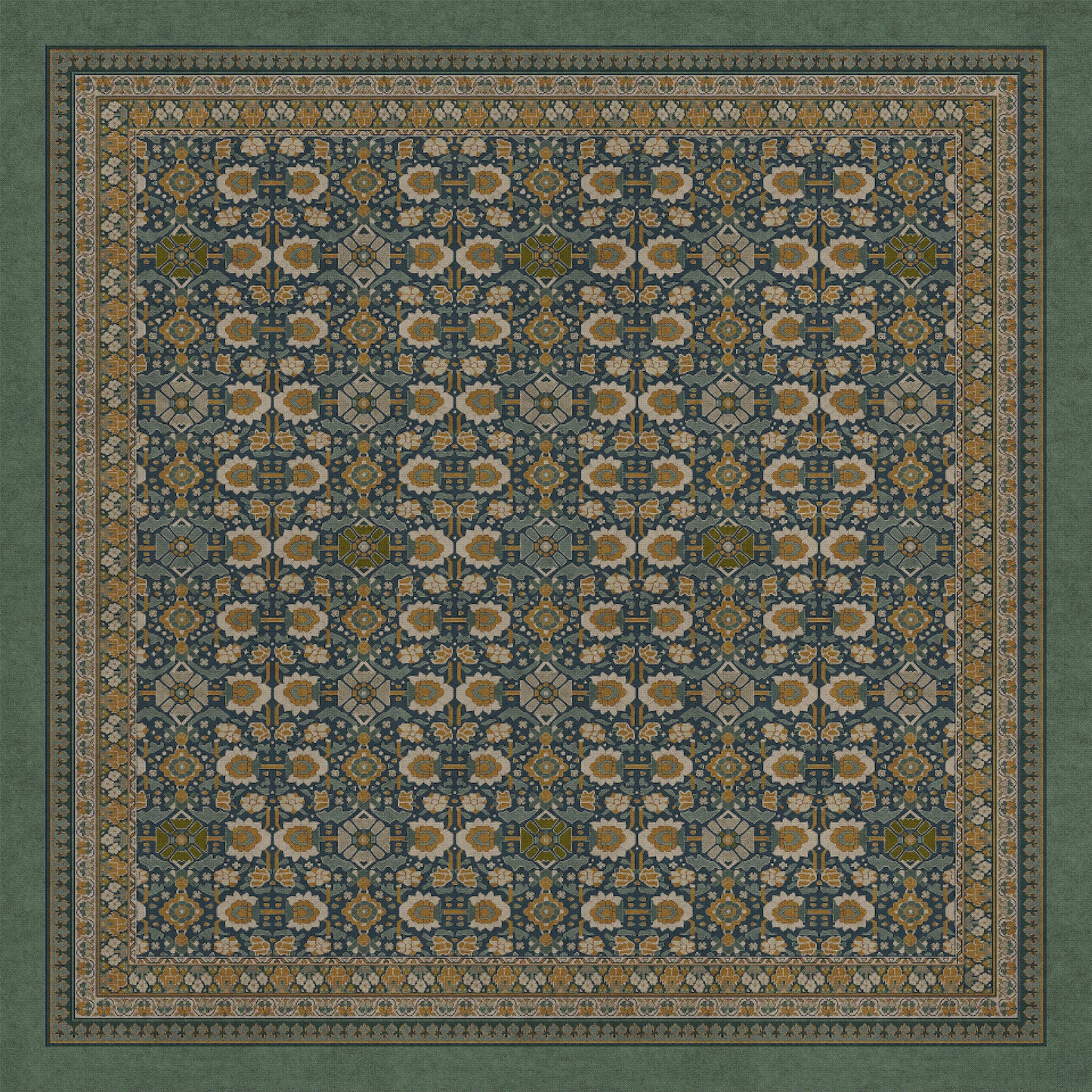 Biltmore - Promenade - Striking Flora 96x96