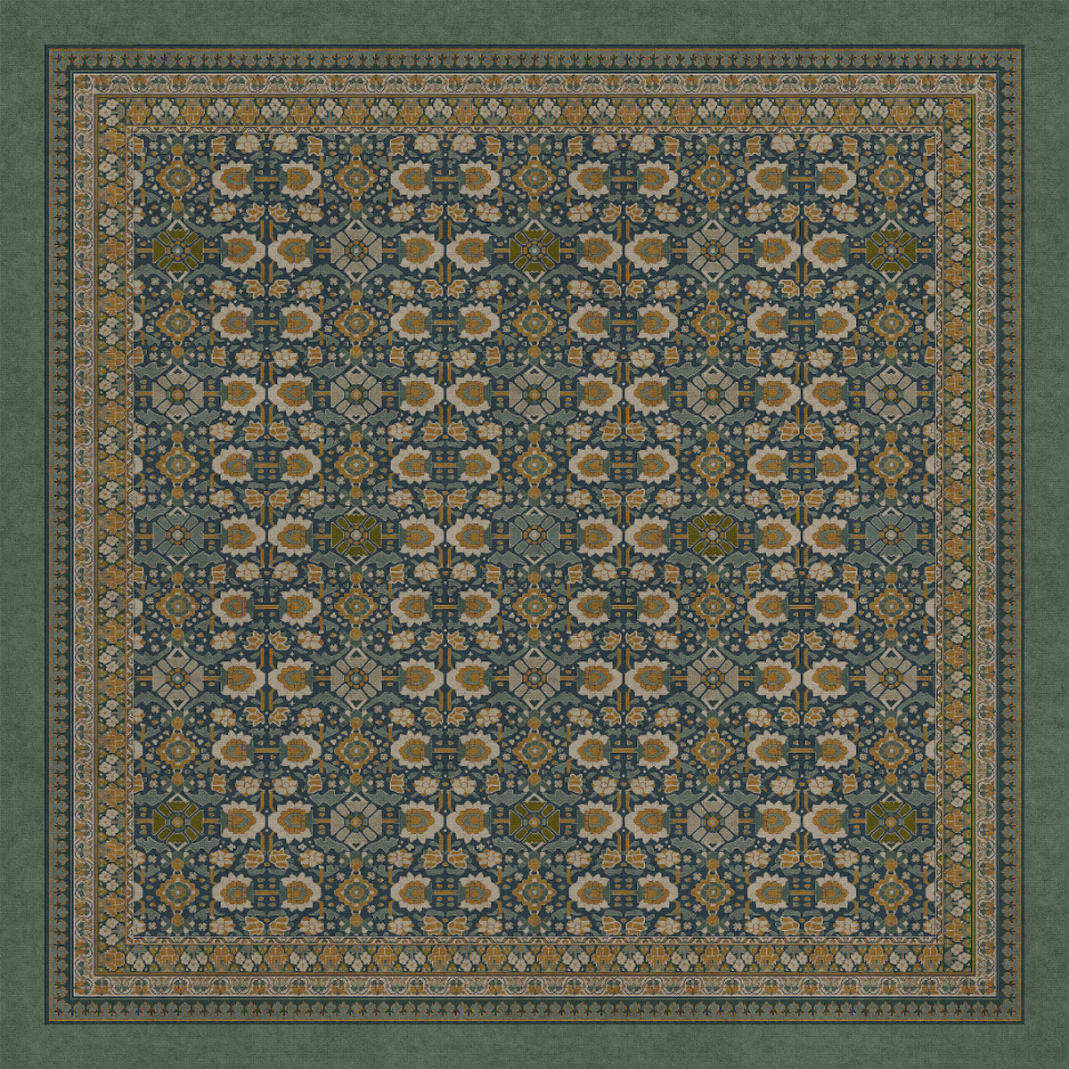 Biltmore - Promenade - Striking Flora 96x96