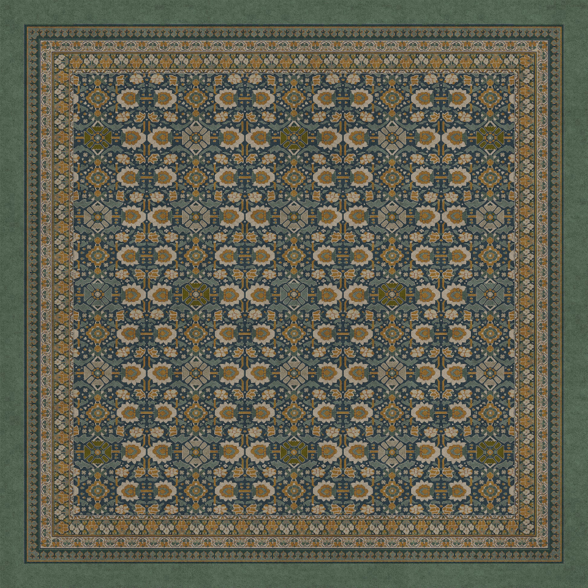 Biltmore - Promenade - Striking Flora 96x96