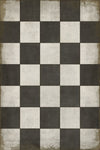 Checkered Past
