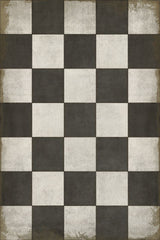 Checkered Past