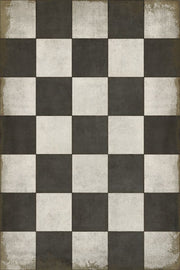 Checkered Past