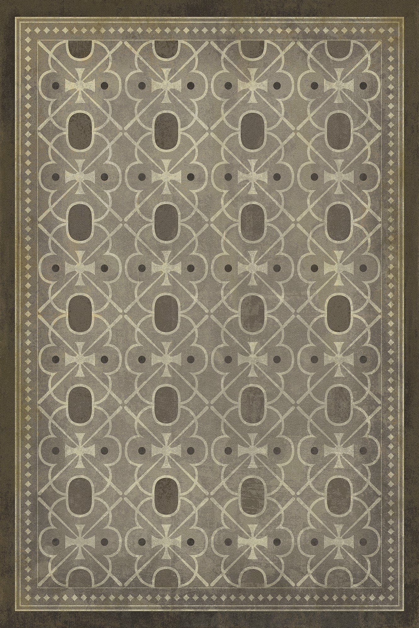 Classic Rugs | Vintage Vinyl | Explore Monroe and Leisure