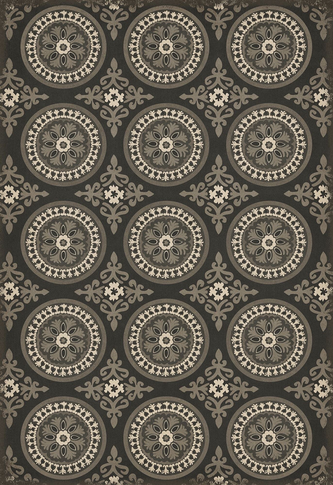 Pattern 43