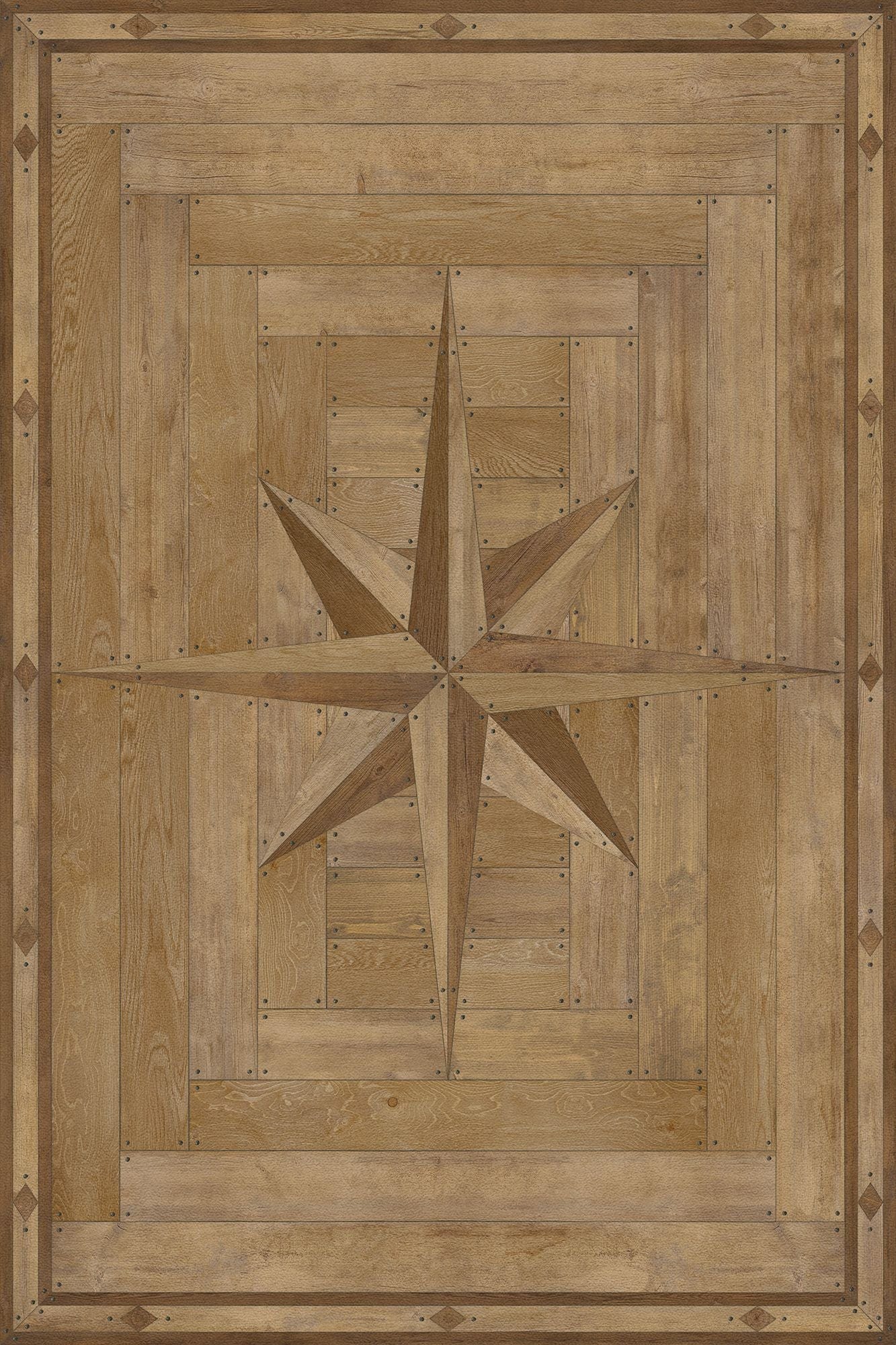 18th Century Joinery