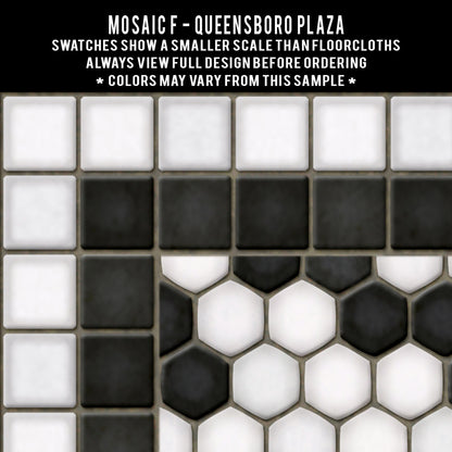 Mosaic F