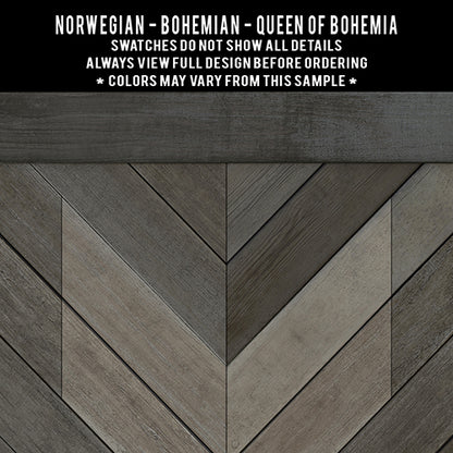 Bohemian