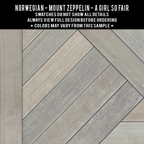 Mount Zeppelin