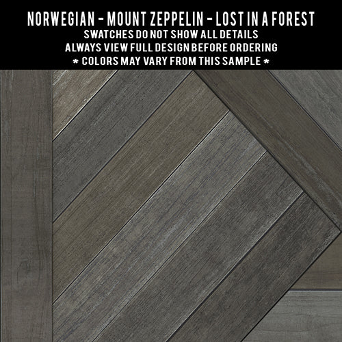 Mount Zeppelin