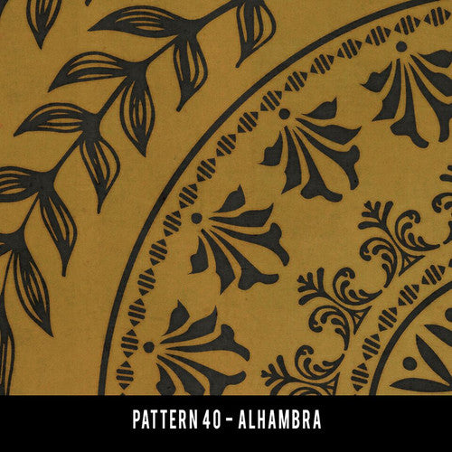 Pattern 40