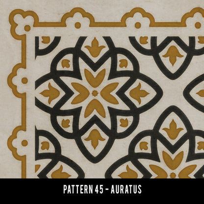 Pattern 45