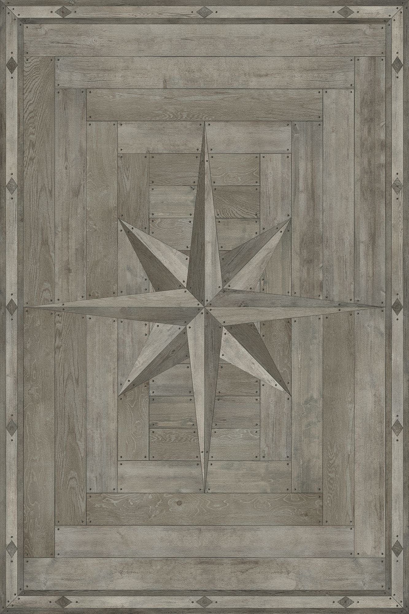 18th Century Joinery