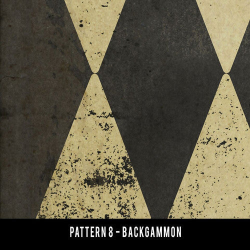 Pattern 8