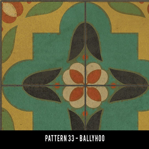 Pattern 33