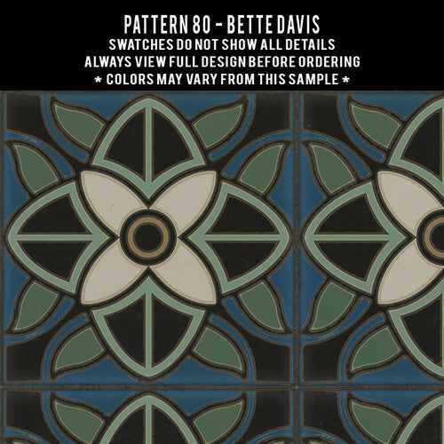 Pattern 80