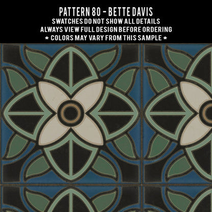 Pattern 80