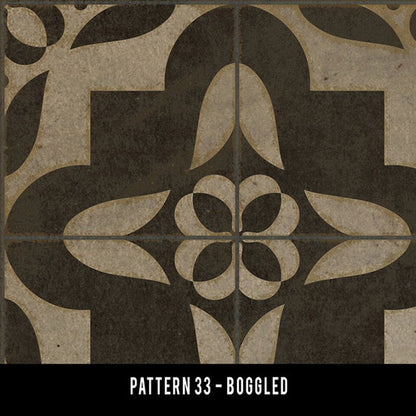 Pattern 33