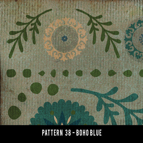 Pattern 38