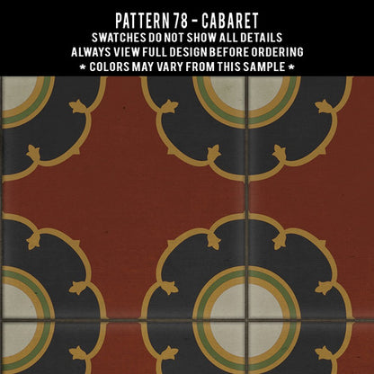 Pattern 78