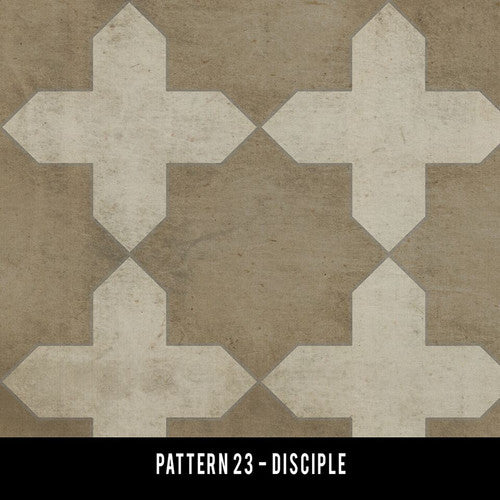 Pattern 23