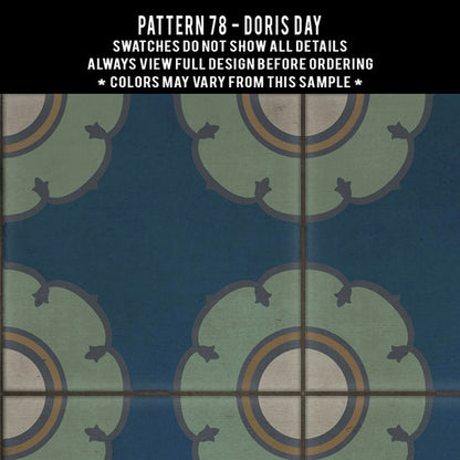 Pattern 78