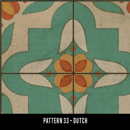 Pattern 33