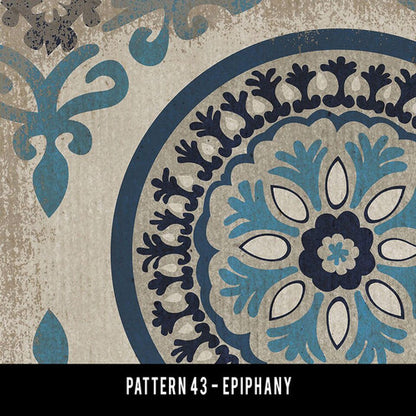 Pattern 43