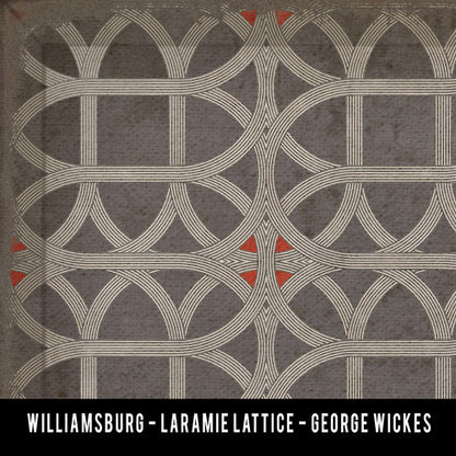 Lamerie Lattice