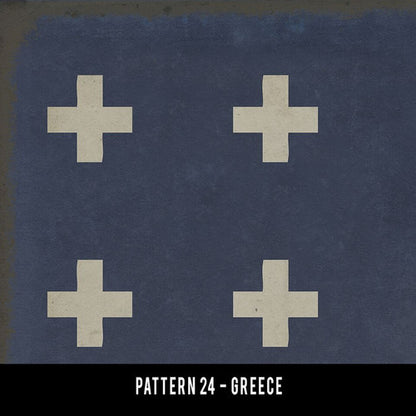 Pattern 24