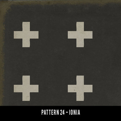 Pattern 24