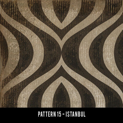 Pattern 15