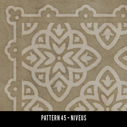 Pattern 45