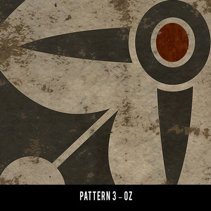 Pattern 3