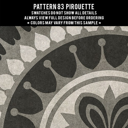 Pattern 83